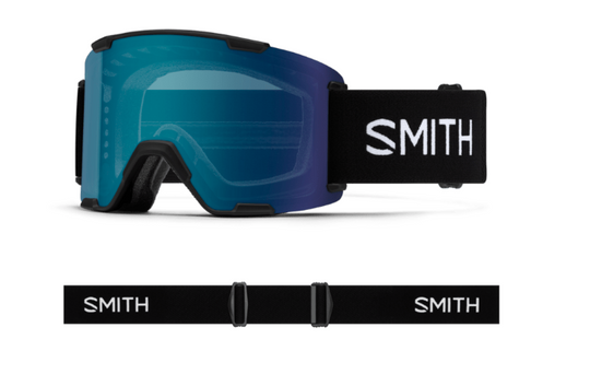 Smith Stash XL