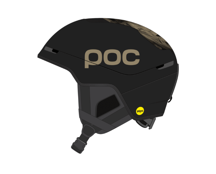 POC Obex Contour Marco Odermatt Ed.