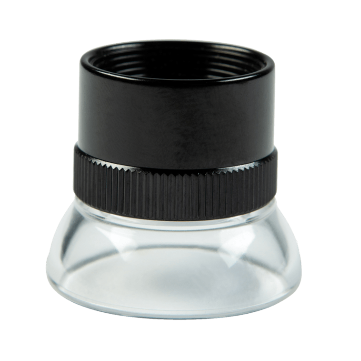 BCA 15X MAGNIFYING LOUPE
