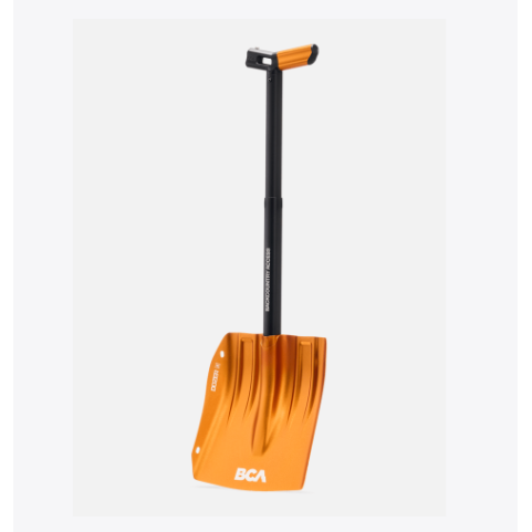 BCA DOZER 2H