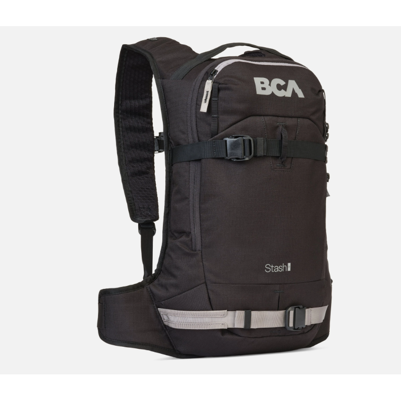 BCA STASH 12