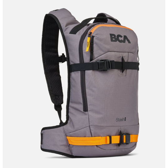 BCA STASH 12