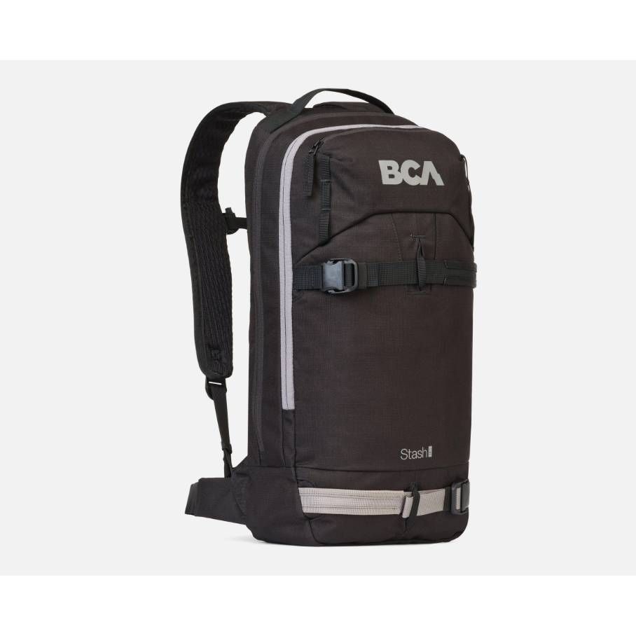 BCA STASH 20-S