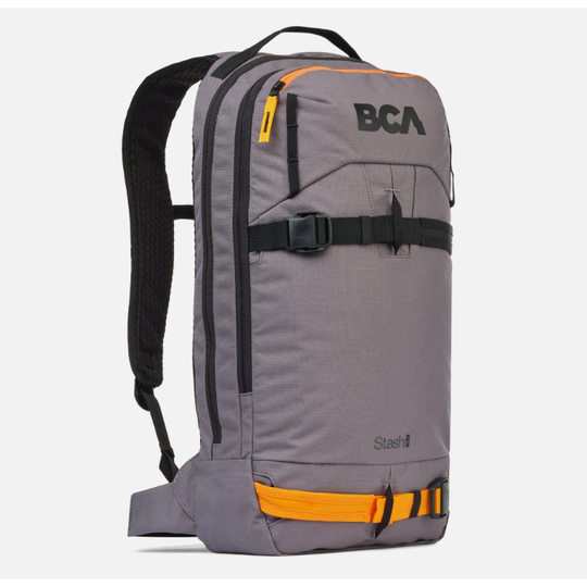 BCA STASH 20-S
