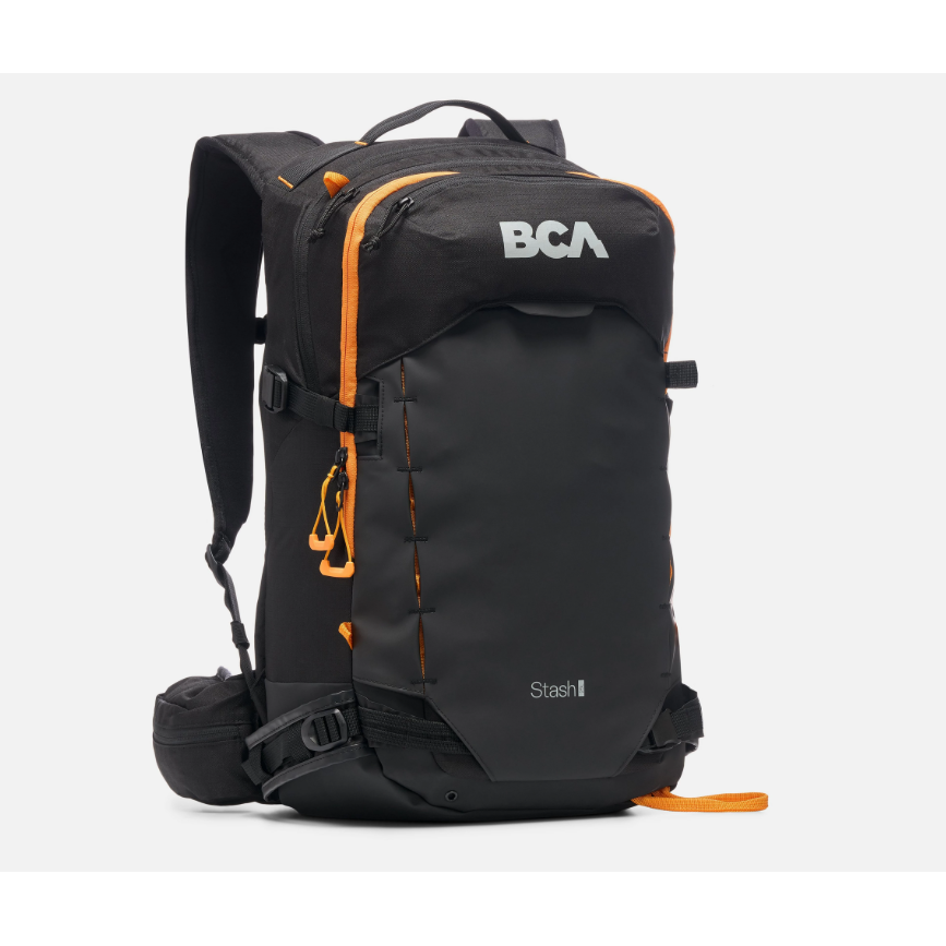 BCA STASH 25