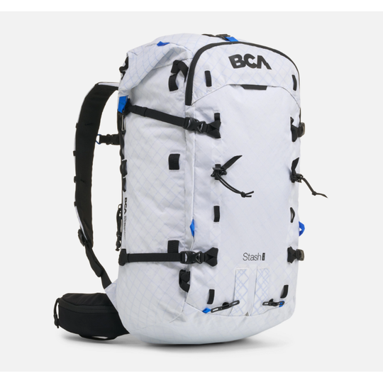 BCA STASH 40-UL