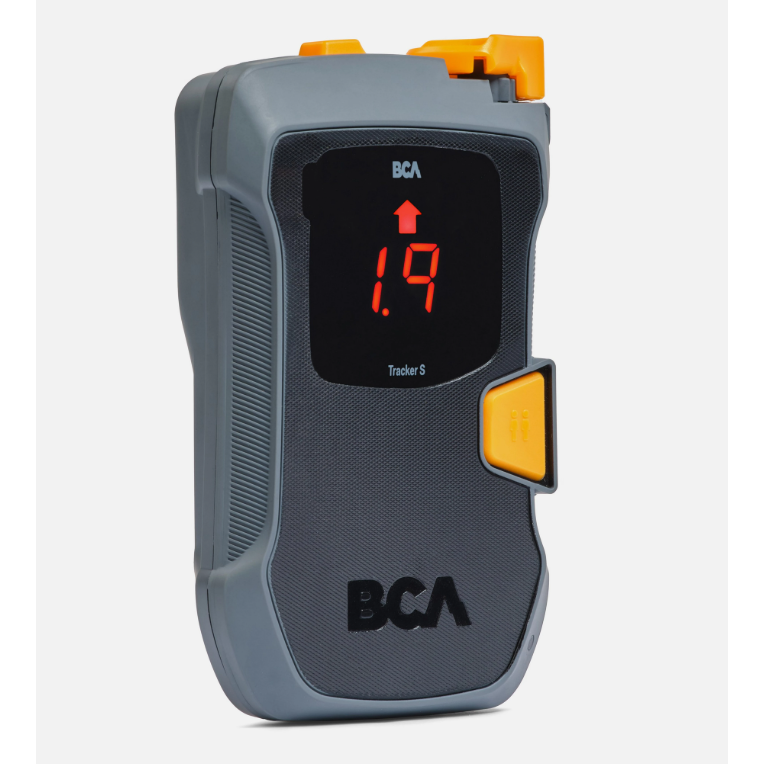 BCA TRACKER S