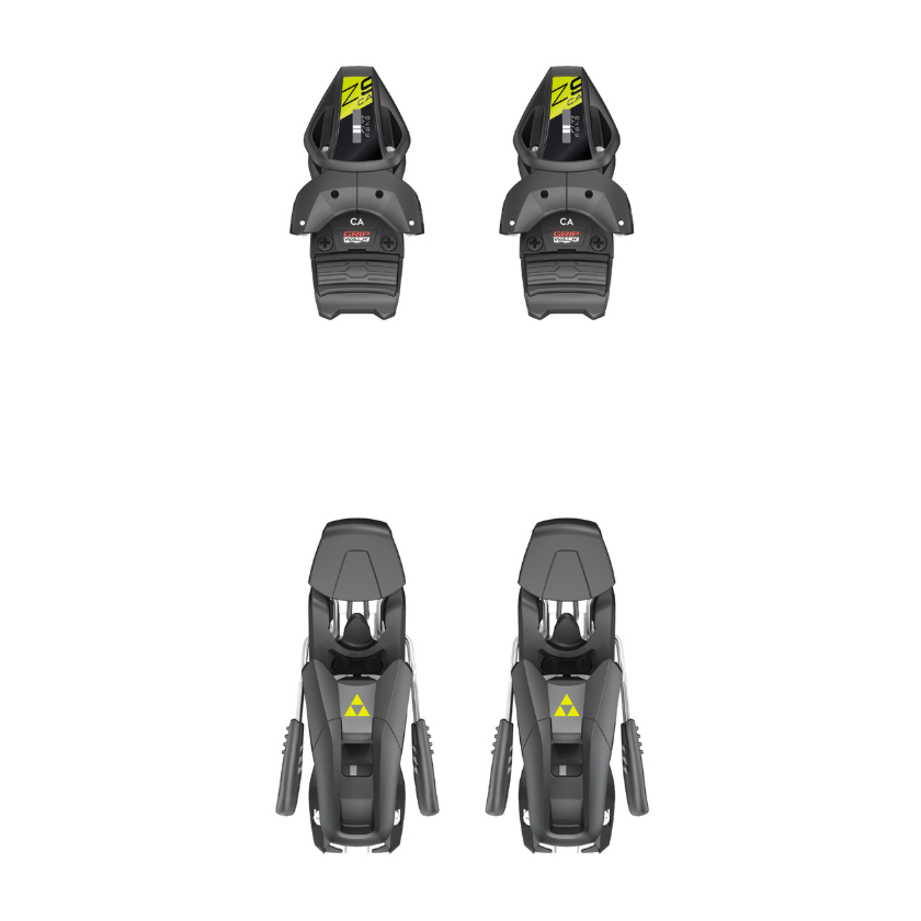 Fischer RC4 Z9 GW AC