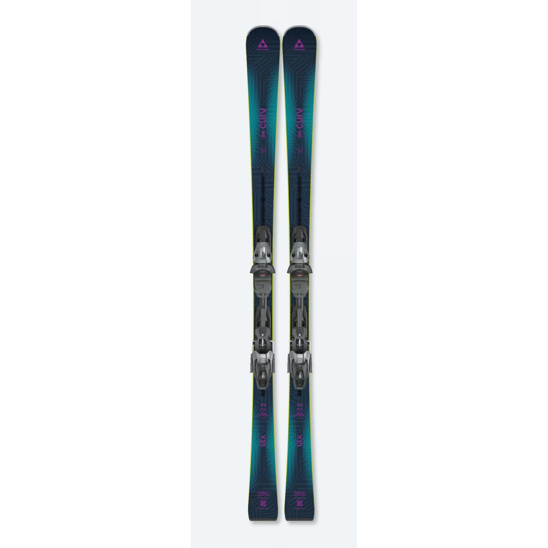 Fischer The Curv Noize GTX VX 13 GW