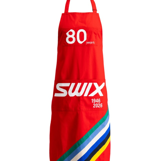Swix Apron