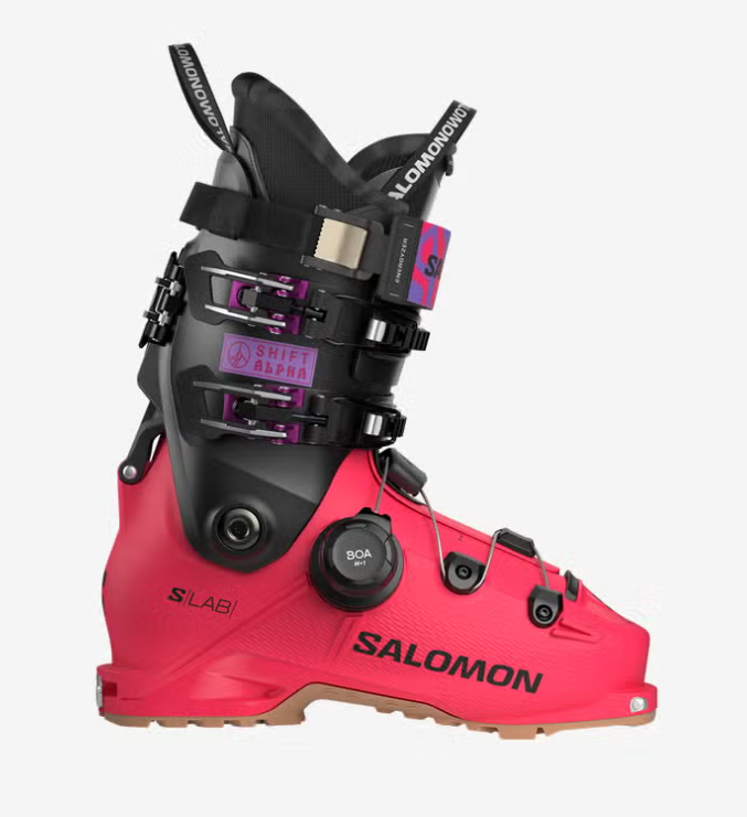 Salomon S/LAB SHIFT ALPHA BOA