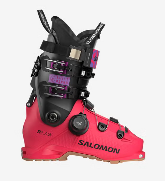 Salomon S/LAB SHIFT ALPHA BOA