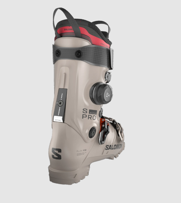 Salomon S/PRO ALPHA C BOA 110