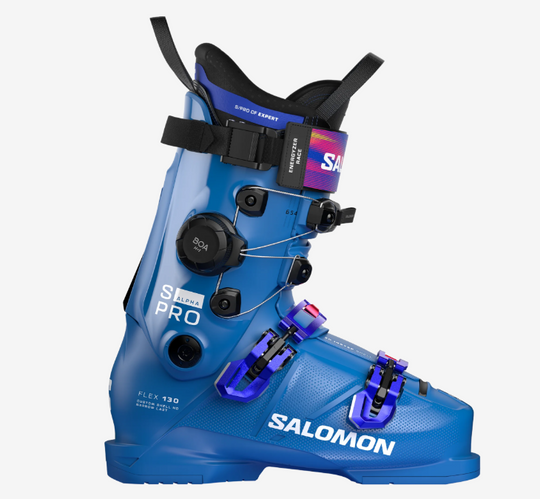 Salomon S/PRO ALPHA C BOA 130