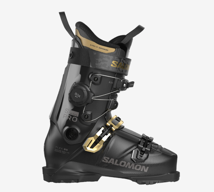 Salomon S/PRO ALPHA C BOA 95 W