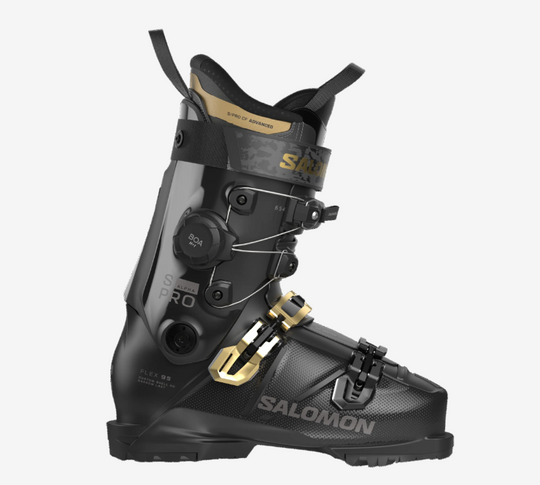 Salomon S/PRO ALPHA C BOA 95 W