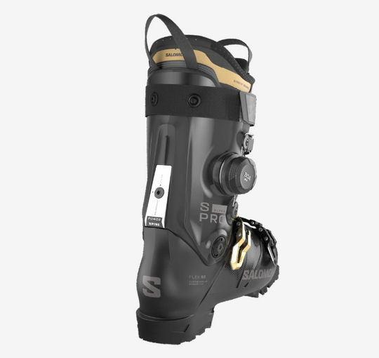 Salomon S/PRO ALPHA C BOA 95 W