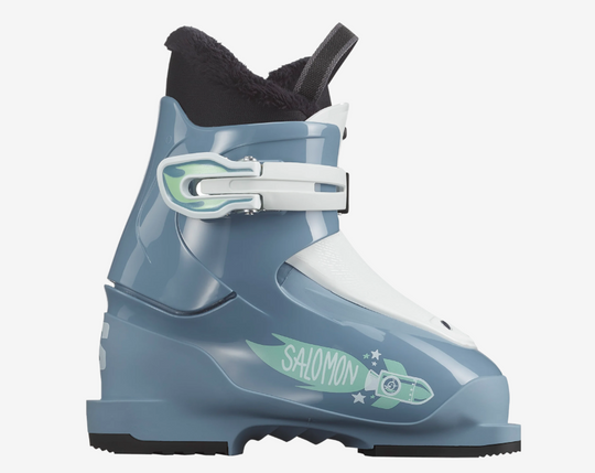 Salomon T1