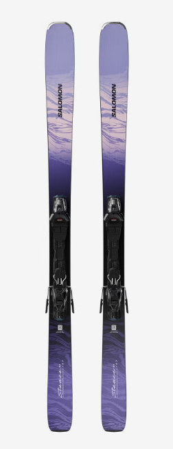 Salomon STANCE W 84 + M11 GW L90