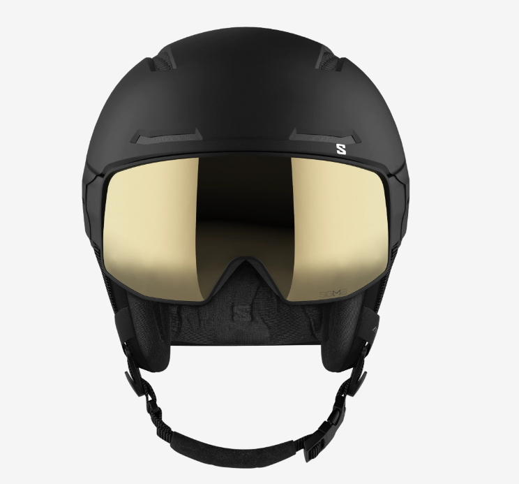 Salomon DRIVER PRO SIGMA MIPS