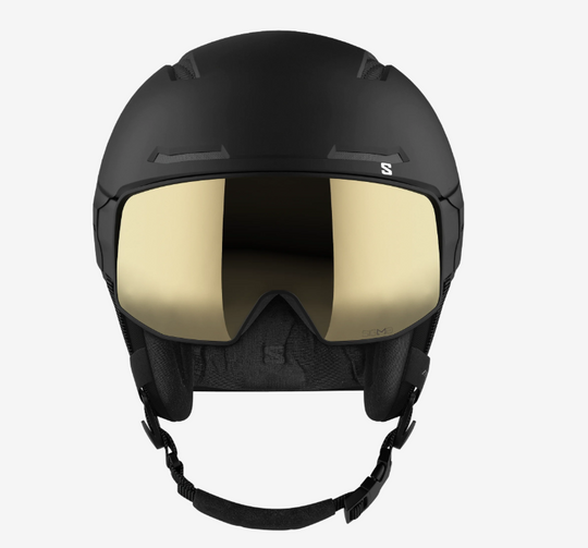 Salomon DRIVER PRO SIGMA MIPS