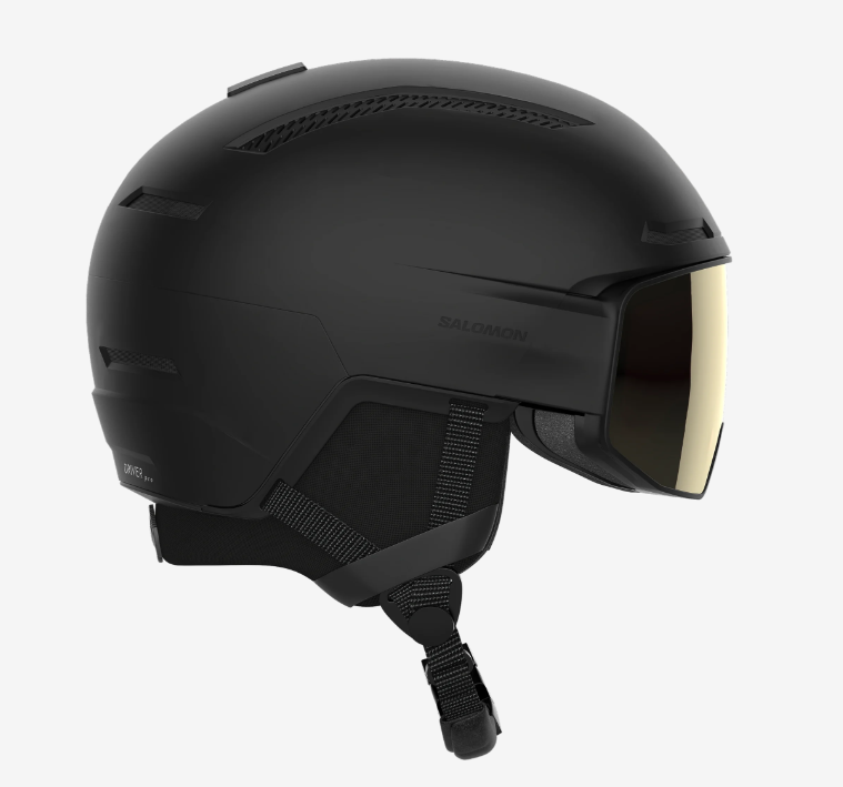 Salomon DRIVER PRO SIGMA MIPS