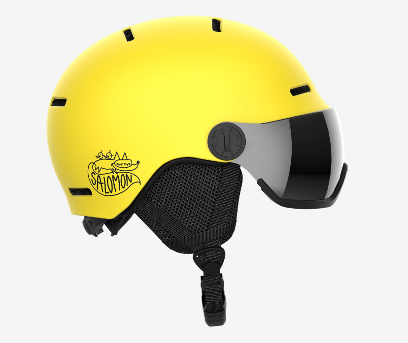 Salomon ORKA VISOR