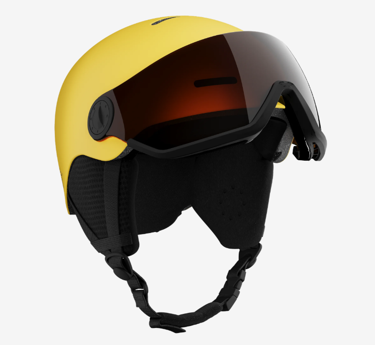 Salomon ORKA VISOR