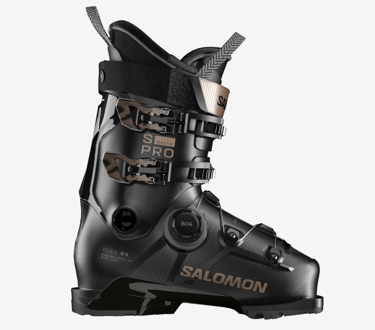 Salomon S/PRO DELTA BOA 95 W GW