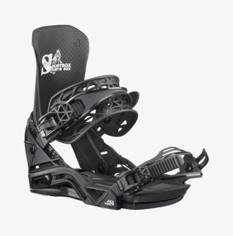 Salomon DISTRICT PRO TEAM
