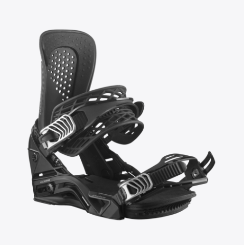 Salomon HOLOGRAM