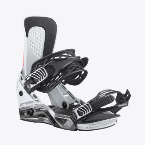 Salomon HOLOGRAM