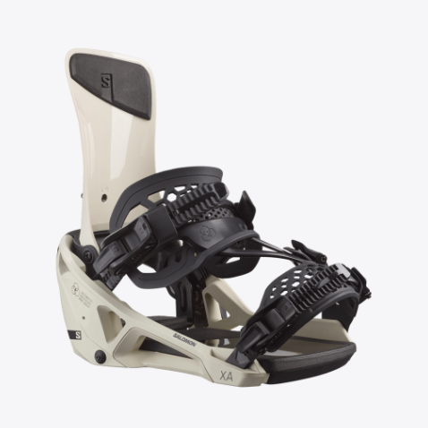 Salomon XA SUPERMATIC