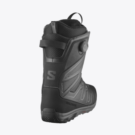 Salomon LAUNCH BOA SJ BOA