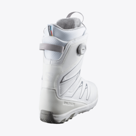 Salomon LAUNCH BOA SJ BOA