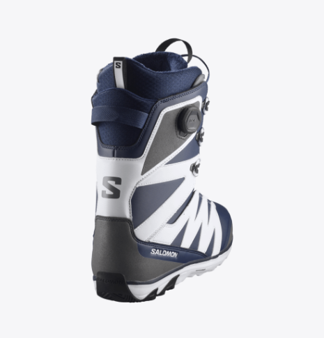Salomon X APPROACH LACE SJ BOA TEAM