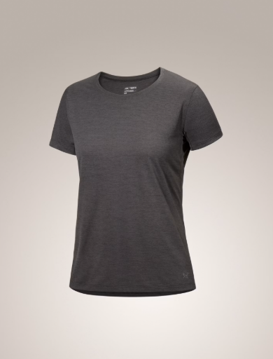 Arc'teryx Taema Crew SS W