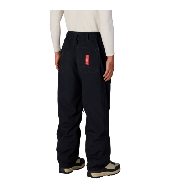 686 M DOJO SHELL PANT