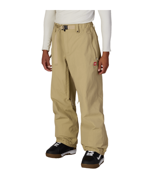 686 M DOJO SHELL PANT
