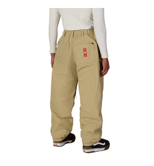 686 M DOJO SHELL PANT