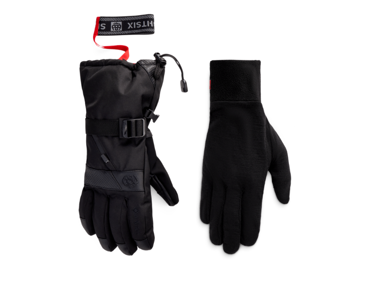 686 M Gore Smarty 3-in1 Gauntlet Glove