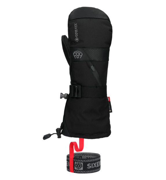 686 M Gore Smarty 3-in-1 Gauntlet Mitt