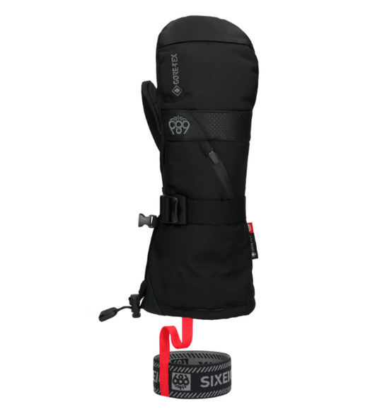686 M Gore Smarty 3-in-1 Gauntlet Mitt