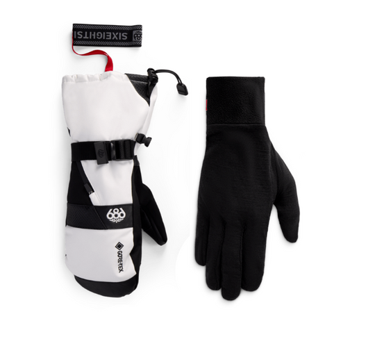686 M Gore Smarty 3-in-1 Gauntlet Mitt