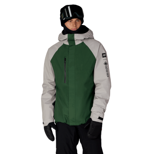 686 M GORE-TEX CORE SHELL JKT