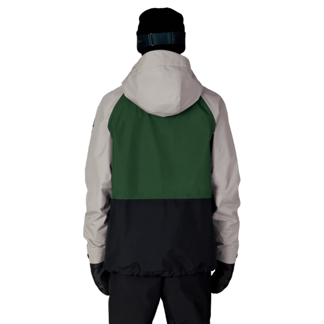 686 M GORE-TEX CORE SHELL JKT