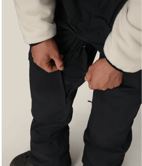 686 M GORE-TEX DISPATCH SHELL BIB