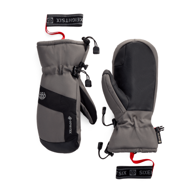 686 M Gore-tex Linear Mitt