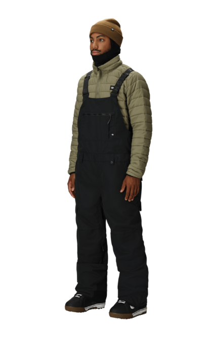 686 M HOT LAP INSULATED BIB
