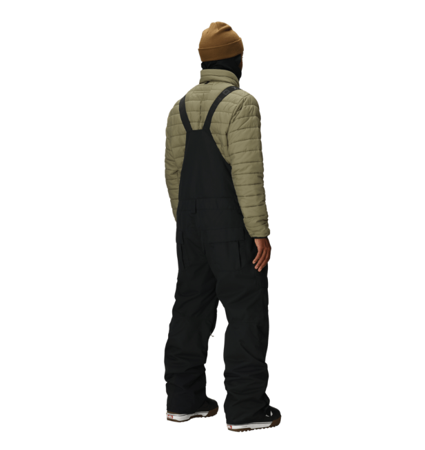 686 M HOT LAP INSULATED BIB